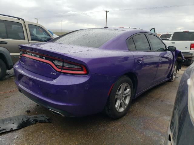 Photo 3 from auction – 2018 DODGE CHARGER SX with VIN 2C3CDXBG2JH337033