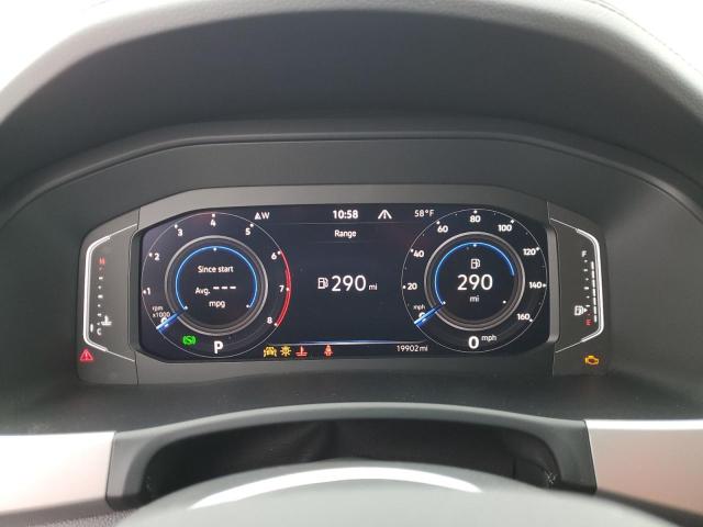 Photo 9 from auction – 2023 VOLKSWAGEN ATLAS SE with VIN 1V2KR2CA7PC500341