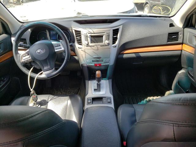 Снимка 8 от търг – 2014 SUBARU OUTBACK 2. с VIN 4S4BRCLCXE3223881