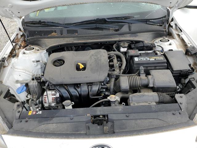 Zdjęcie 11 z aukcji – 2019 KIA FORTE FE z VIN 3KPF24AD5KE024172