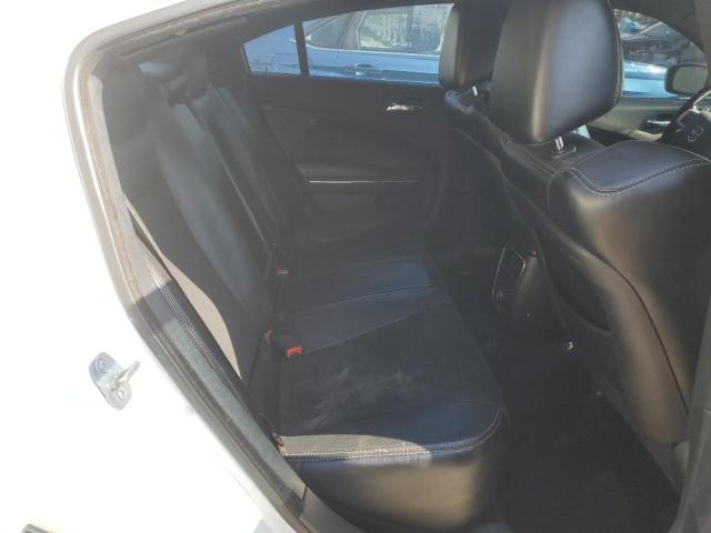 Photo 10 from auction – 2014 DODGE CHARGER R/ with VIN 2C3CDXCT7EH295993