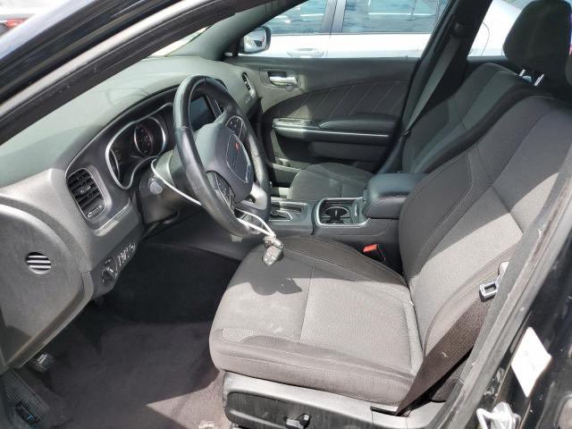 Photo 7 from auction – 2017 DODGE CHARGER SX with VIN 2C3CDXHGXHH559322