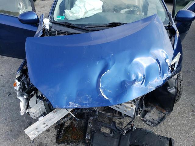 Photo 11 from auction – 2010 TOYOTA PRIUS with VIN JTDKN3DU3A0011908