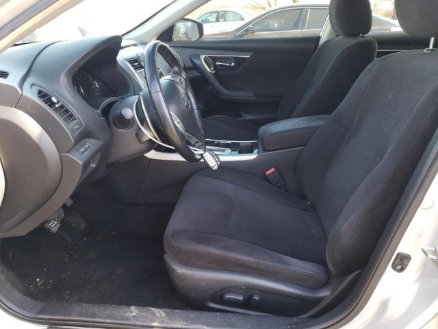 Photo 7 from auction – 2013 NISSAN ALTIMA 3.5 with VIN 1N4BL3AP9DN485296