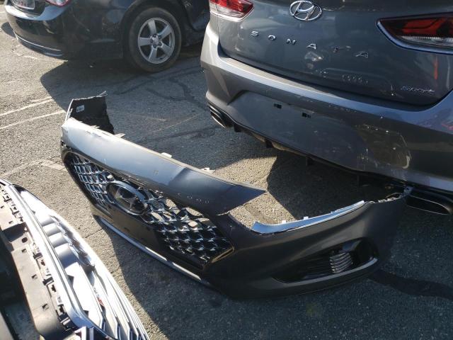 Photo 12 from auction – 2019 HYUNDAI SONATA LIM with VIN 5NPE34AF5KH793566
