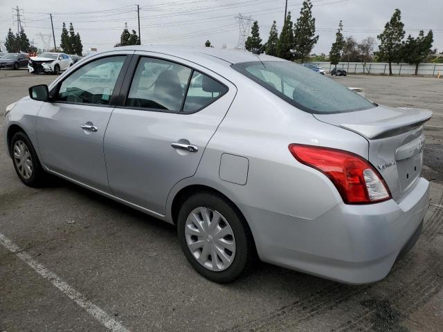 Photo 2 from auction – 2019 NISSAN VERSA S with VIN 3N1CN7AP8KL873491