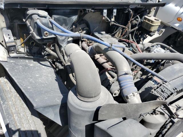 Photo 7 from auction – 2001 FREIGHTLINER MEDIUM CON with VIN 1FV3GFAC41HH15121