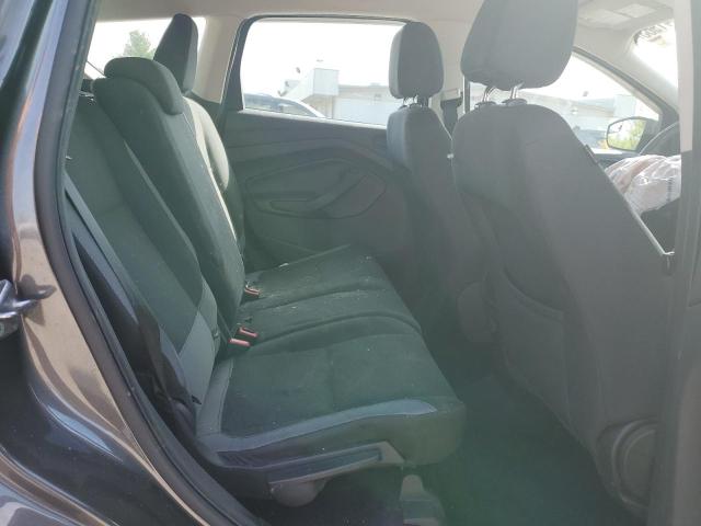 Photo 11 from auction – 2015 FORD ESCAPE S with VIN 1FMCU0F77FUA39445
