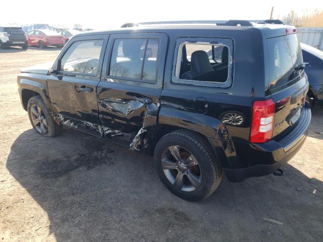 Photo 2 from auction – 2016 JEEP PATRIOT with VIN 1C4NJRAB7GD809795