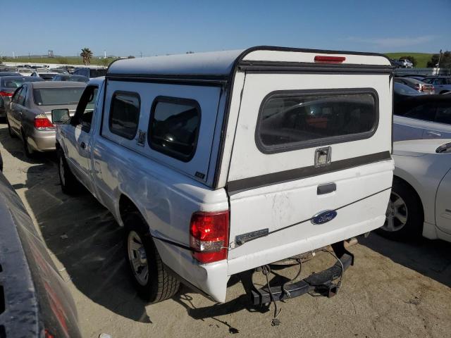 Foto 2 de la subasta – 2011 FORD RANGER con VIN 1FTKR1AD9BPA33160