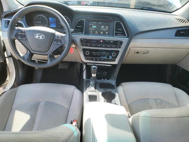 Photo 8 from auction – 2016 HYUNDAI SONATA SE with VIN 5NPE24AF6GH372966
