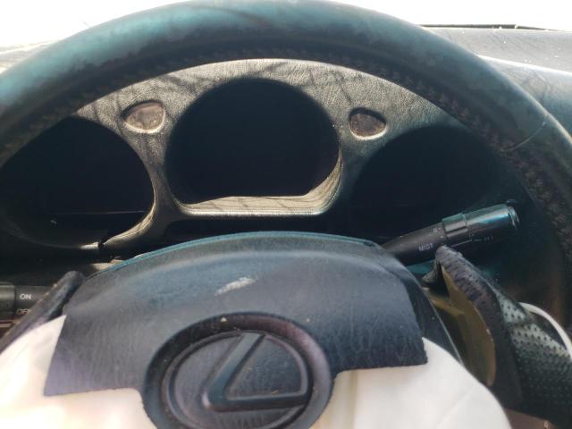 صورة رقم 9 من المزاد - 2000 LEXUS GS 300 مع VIN JT8BD68S5Y0086776