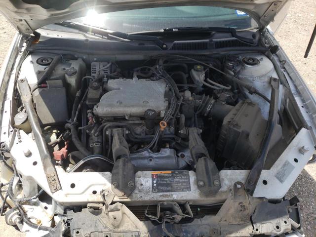 Photo 11 from auction – 2011 CHEVROLET IMPALA LT with VIN 2G1WG5EK7B1117524