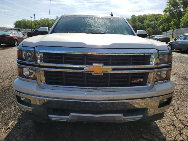 Photo 5 from auction – 2015 CHEVROLET SILVERADO with VIN 3GCUKREC9FG355739