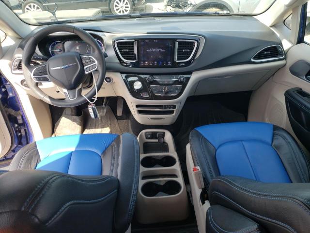 صورة رقم 8 من المزاد - 2018 CHRYSLER PACIFICA H مع VIN 2C4RC1H74JR293589