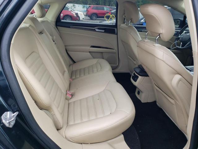 Photo 10 from auction – 2014 FORD FUSION SE with VIN 3FA6P0HD7ER188042