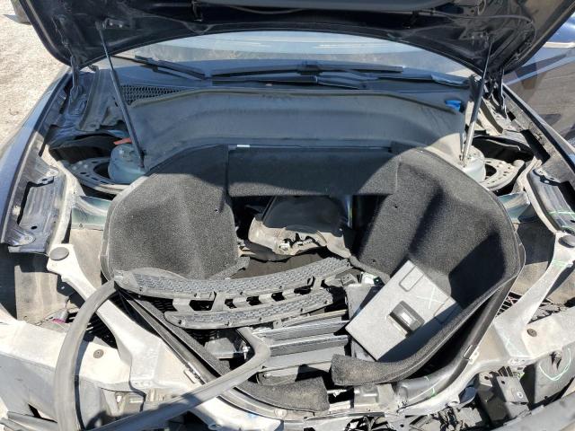 Photo 11 from auction – 2014 TESLA MODEL S with VIN 5YJSA1S17EFP33964