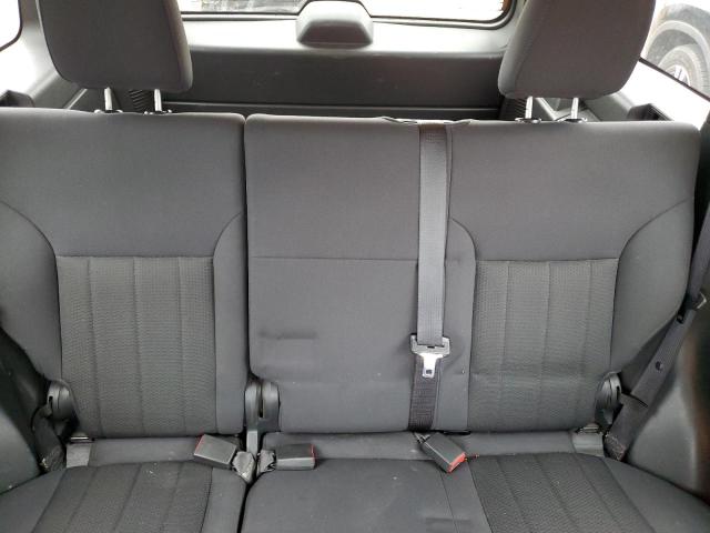 Photo 10 from auction – 2012 JEEP LIBERTY SP with VIN 1C4PJMAK4CW129332