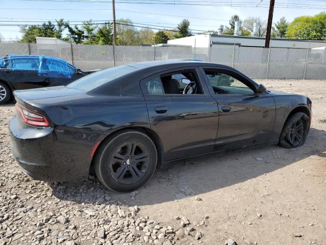 Photo 3 from auction – 2016 DODGE CHARGER SE with VIN 2C3CDXBG1GH122803