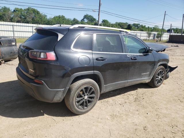 Photo 3 from auction – 2019 JEEP CHEROKEE L with VIN 1C4PJLLB6KD316573