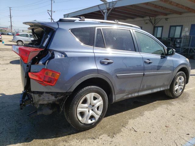 Photo 3 from auction – 2014 TOYOTA RAV4 with VIN JTMZFREV5ED041075