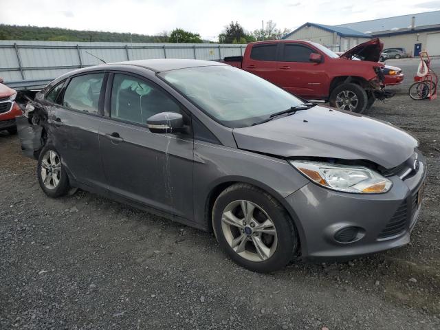 Photo 4 from auction – 2014 FORD FOCUS SE with VIN 1FADP3F21EL386723