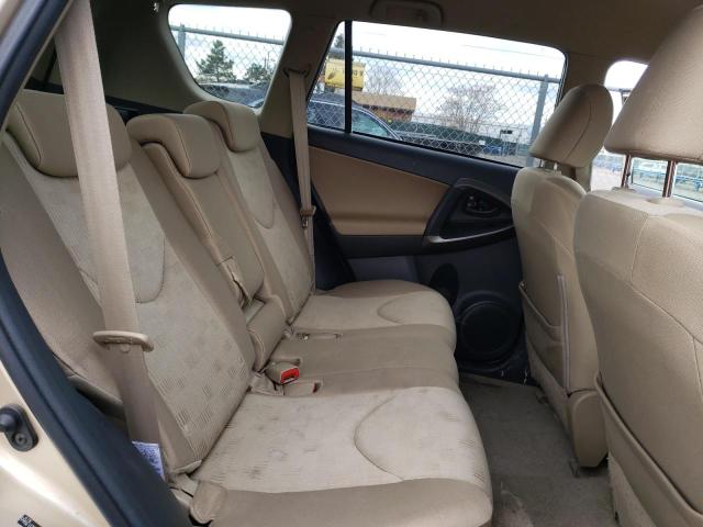 Photo 11 from auction – 2009 TOYOTA RAV4 with VIN JTMBF33V09D013966