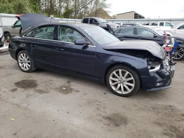 Photo 4 from auction – 2013 AUDI A4 PREMIUM with VIN WAUFFAFL4DN023061