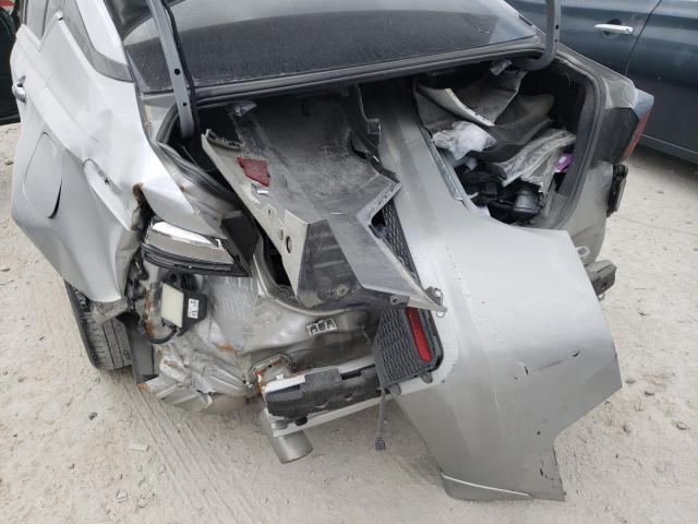 Photo 12 from auction – 2021 NISSAN ALTIMA SL with VIN 1N4BL4EV1MN316212