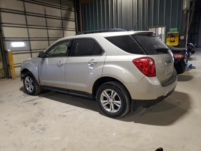 Photo 2 from auction – 2013 CHEVROLET EQUINOX LT with VIN 2GNALDEK2D1174750