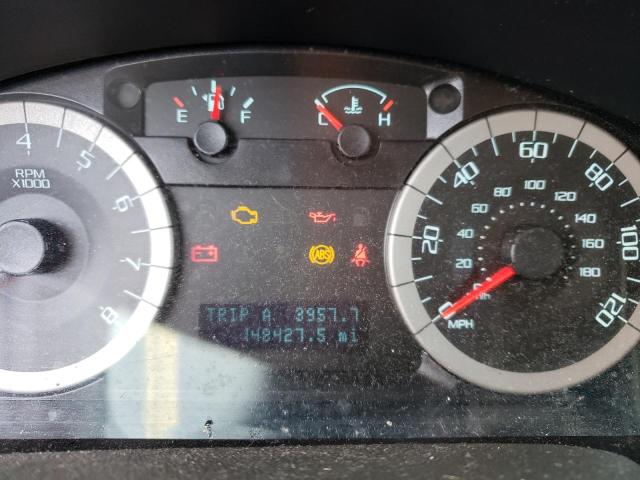 Photo 9 from auction – 2012 FORD ESCAPE XLT with VIN 1FMCU9D71CKB74404