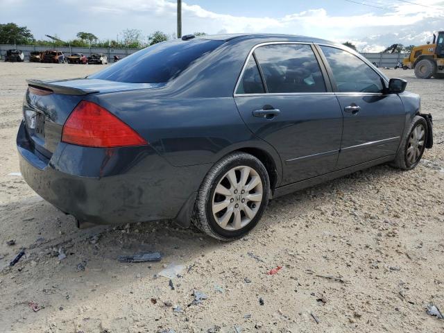 Photo 3 from auction – 2007 HONDA ACCORD EX with VIN 1HGCM66507A070384