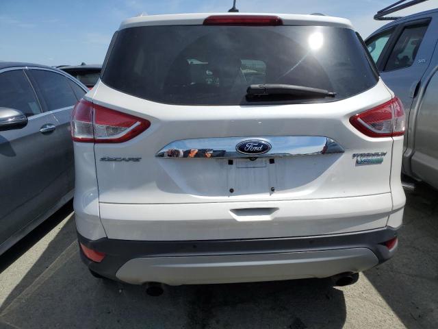 Photo 6 from auction – 2015 FORD ESCAPE TIT with VIN 1FMCU0J94FUB19729