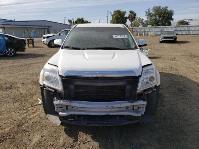 Photo 5 from auction – 2017 GMC TERRAIN SL with VIN 2GKALMEK8H6353123