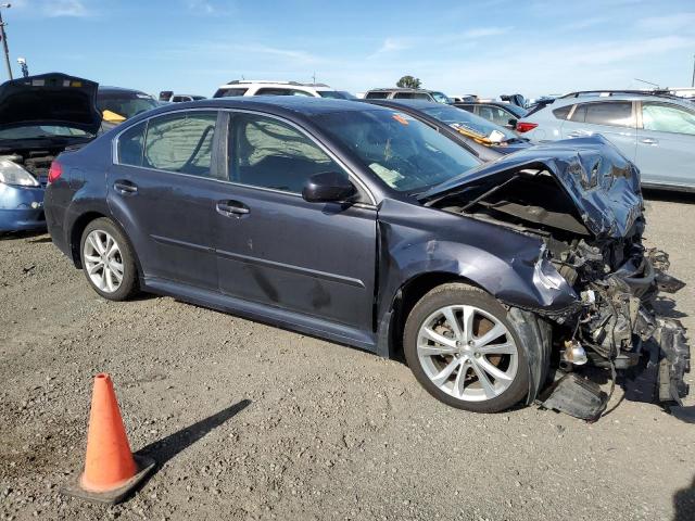 Photo 4 from auction – 2013 SUBARU LEGACY 2.5 with VIN 4S3BMBK61D3021180