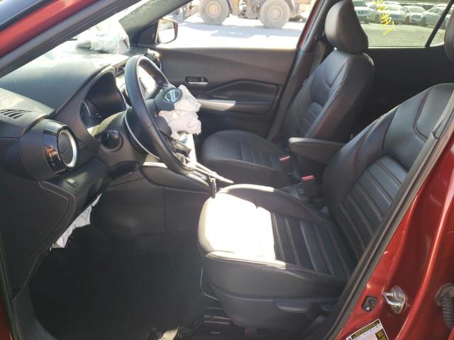 Photo 7 from auction – 2019 NISSAN KICKS S with VIN 3N1CP5CU3KL525728