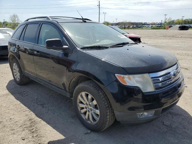 Zdjęcie 4 z aukcji – 2007 FORD EDGE SEL P z VIN 2FMDK49C27BA57840