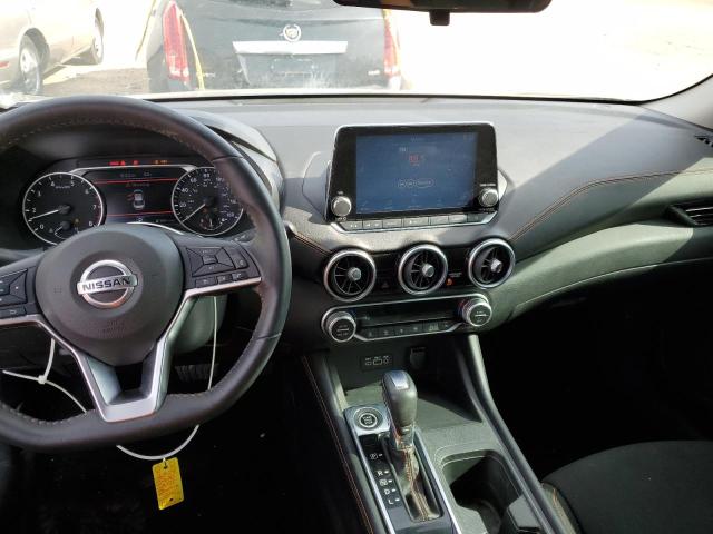 Photo 8 from auction – 2020 NISSAN SENTRA SR with VIN 3N1AB8DV5LY223957