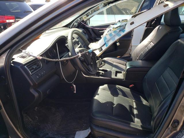 Photo 7 from auction – 2017 TOYOTA CAMRY LE with VIN 4T1BF1FK7HU753742