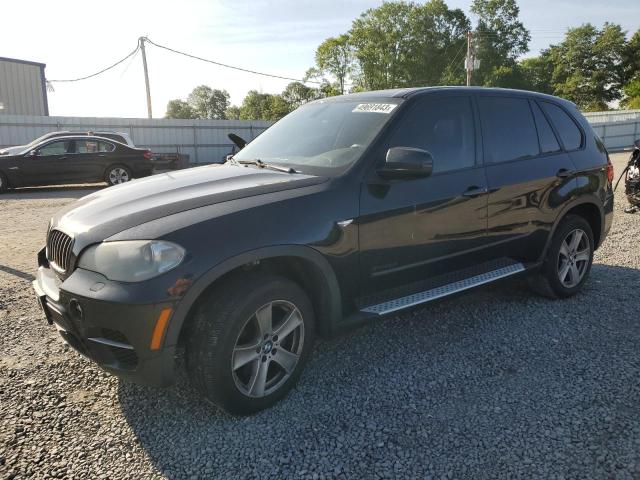 BMW X5 XDRIVE3 2011 with VIN 5UXZW0C57BL660971 - Photo from auction