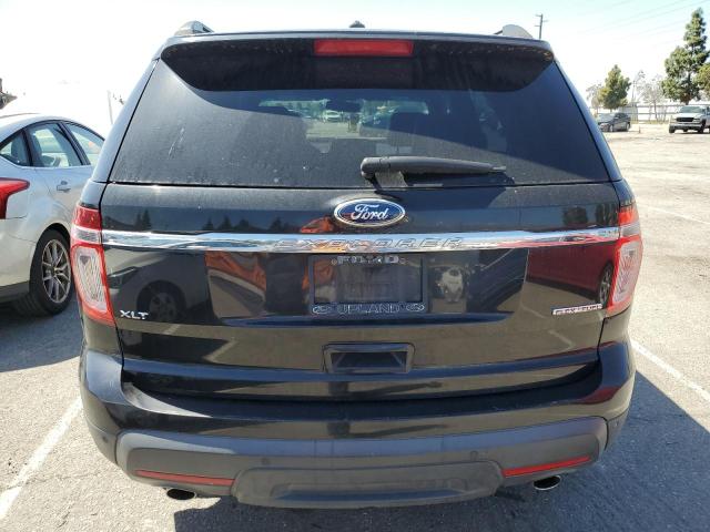 Photo 6 from auction – 2013 FORD EXPLORER X with VIN 1FM5K7D88DGC26370