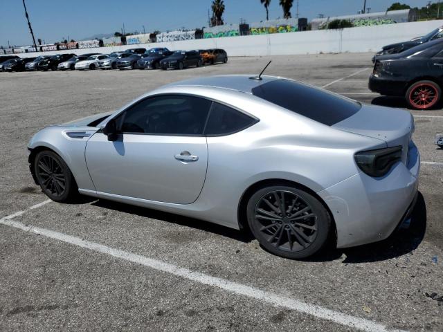Photo 2 from auction – 2013 SUBARU BRZ 2.0 LI with VIN JF1ZCAC1XD1611328