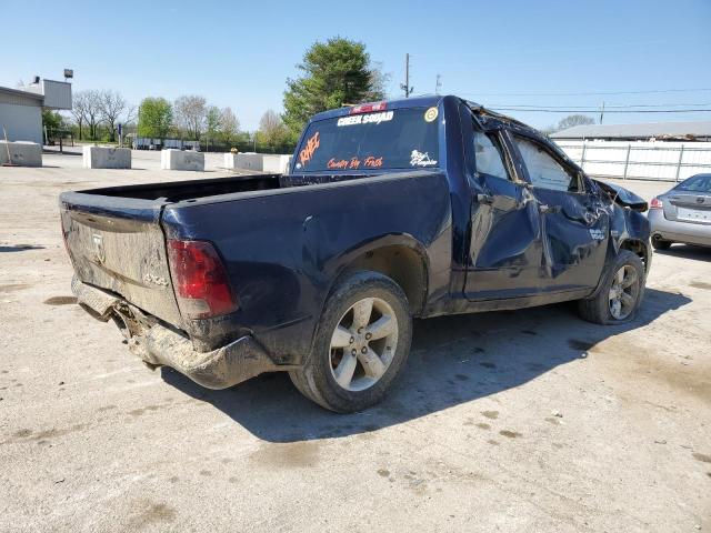 Photo 3 from auction – 2014 RAM 1500 ST with VIN 1C6RR7KT7ES159095