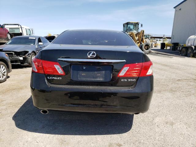 Photo 6 from auction – 2007 LEXUS ES 350 with VIN JTHBJ46G572120763