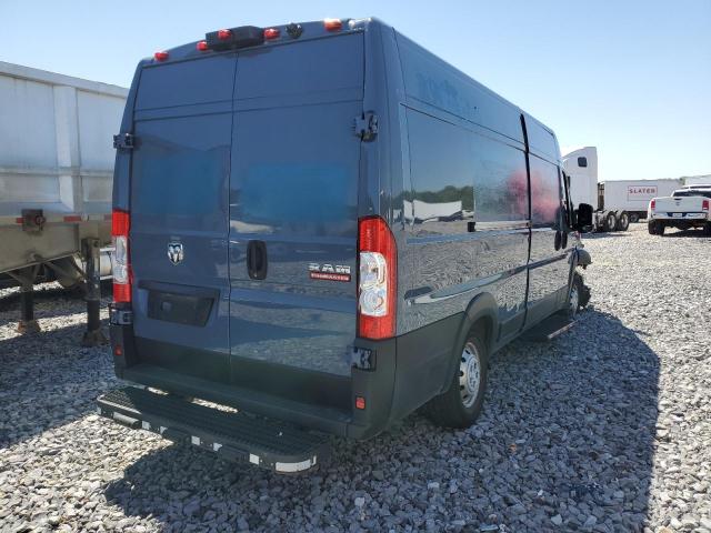 Photo 4 from auction – 2021 RAM PROMASTER with VIN 3C6MRVJG5ME563081