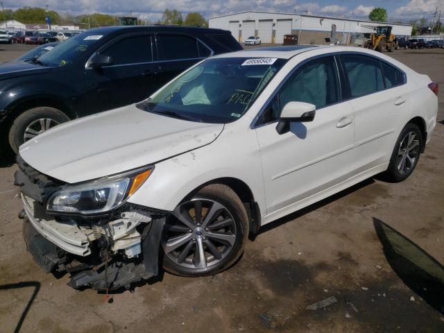 Photo 1 from auction – 2016 SUBARU LEGACY 3.6 with VIN 4S3BNEN64G3016859