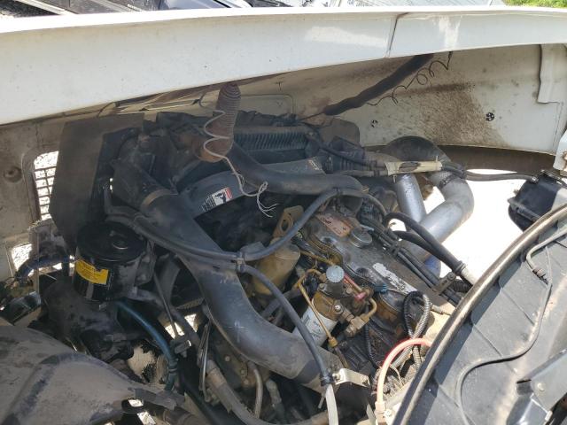 Photo 7 from auction – 1999 FREIGHTLINER MEDIUM CON with VIN 1FV6HJAC4XHA70556
