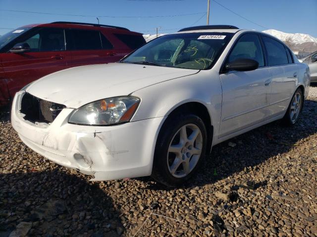 Photo 1 from auction – 2003 NISSAN ALTIMA SE with VIN 1N4BL11D13C328835