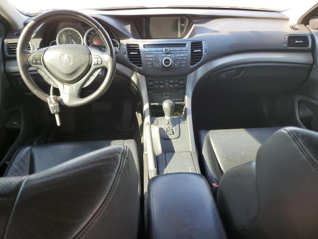 Photo 8 from auction – 2009 ACURA TSX with VIN JH4CU26669C022832