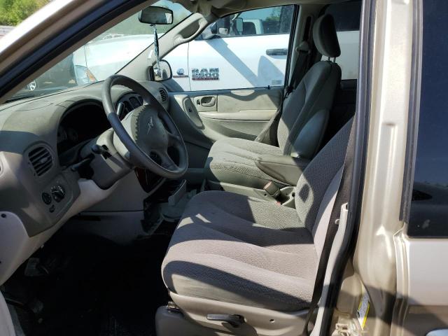 Photo 7 from auction – 2006 CHRYSLER TOWN & COU with VIN 1A4GP44R76B755339